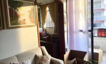 Imagem 6: Apartamento com 3 dormitórios à venda, 122 m² por R$ 499.000,00 - Centro - Juiz de Fora/MG