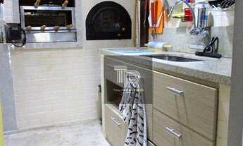 Imagem 7: Excelente Casa 4 Dormitórios, 2 Vagas - São Francisco