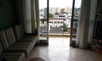 Imagem 2: Excelente Apartamento de 02 Quartos mais Dependência de empregada Completa