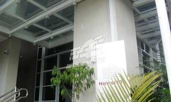 Imagem: Conjunto Comercial para locação - Centro