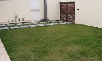 Imagem 5: Casa Sobreposta para Venda em Itanhaém, Jardim Lindomar, 2 dormitórios, 1 suíte, 2 banheir