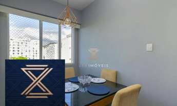 Imagem 7: Apartamento com 3 dormitórios à venda, 92 m² por R$ 995.000 - Copacabana - Rio de Janeiro