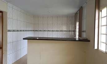 Imagem 4: Casa à venda, 48 m² por R$ 160.000,00 - Campo de Santana - Curitiba/PR