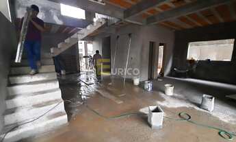 Imagem 3: Casa à venda no Condomínio Recanto dos Paturis em Vinhedo/SP