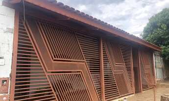 Imagem 2: Conjunto Vera Cruz Goiânia aceita financiamento bancário