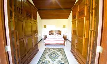 Imagem 5: Casa de condomínio para venda com 270 metros quadrados com 5 quartos em Centro - Areal - R