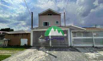 Imagem: Sobrado com 3 dormitórios à venda, 146