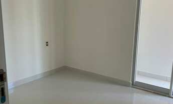 Imagem 6: Apartamento para venda tem 100 metros quadrados com 3 quartos em São Marcos - São Luís - M