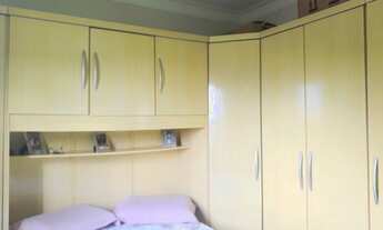 Imagem 2: Casa para venda com 108 metros quadrados com 3 quartos em Centro - Santo Amaro da Imperatr