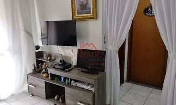 Imagem 3: Apartamento com 1 dorm, Tupi, Praia Grande - R$ 210 mil, Cod: 4192