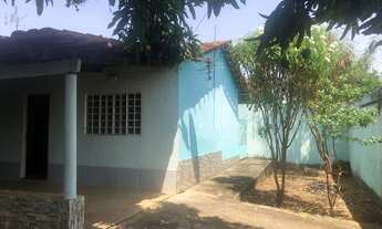 Imagem 5: Casa esquina Conjunto Vera Cruz 2 Goiania