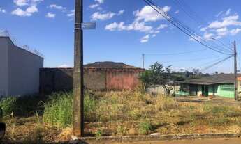 Imagem: Jardim Real Goiania Lote esquina oportunidade
