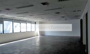 Imagem 7: Escritório para aluguel tem 293 metros quadrados na Faria Lima