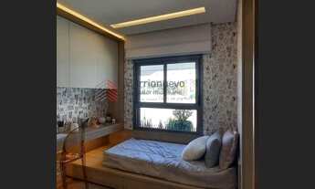 Imagem 7: Apartamento para Venda em São Paulo, Mooca, 3 dormitórios, 3 suítes, 4 banheiros, 2 vagas