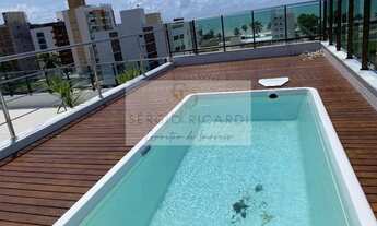 Imagem 7: Flat Intermares ( bela vista