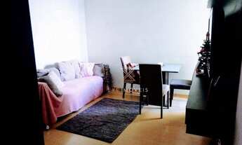 Imagem 5: Apartamento com 2 dormitórios à venda, 67 m² por R$ 400.000 - Santo Agostinho - Belo Horiz