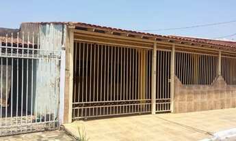 Imagem 2: Sobrado QNJ- 3 Residências