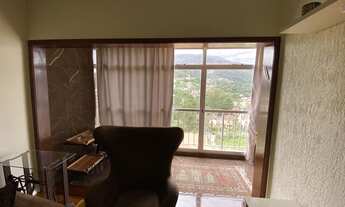 Imagem 5: Apartamento para venda tem 83 metros quadrados com 3 quartos em Alto - Teresópolis - RJ