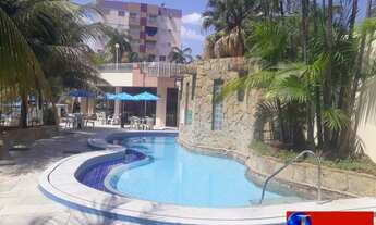 Imagem: Apartamento 1 quarto mobiliado em Caldas