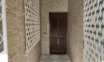 Imagem 2: Excelente Casa de 3 Quartos mais terraço Varanda próximo a Av. Dom Helde Câmera