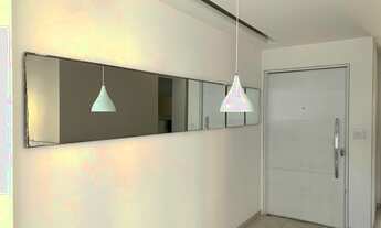 Imagem 2: Apartamento para venda possui 97 m2 nascente com 3 quartos em Boa Viagem - Recife - Pernam