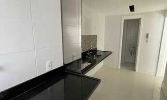 Imagem 6: Apartamento para venda possui 94 metros quadrados com 3 quartos em Tijuca - Rio de Janeiro