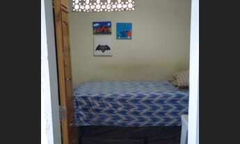 Imagem 3: Aluga-se casa em águas compridas