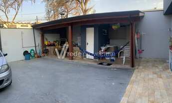 Imagem 6: Casa - Jardim Santa Lúcia - Campinas