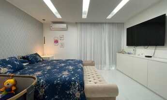 Imagem 6: Condomínio Art Life Casa 4 quartos