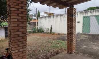 Imagem 5: Excelente oportunidade!!! Vendo ótima casa localizada no setor de mansões Itiquira