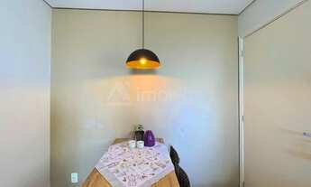 Imagem 6: AMERICANA - Apartamento Padrão - JARDIM RECANTO