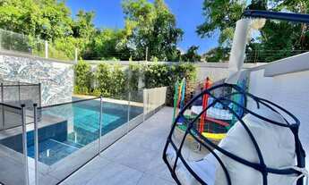 Imagem 4: Condomínio Art Life Casa 4 quartos