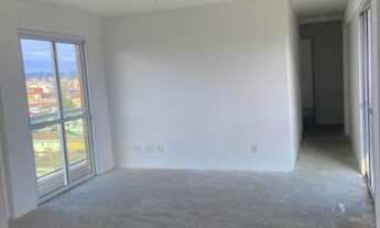 Imagem 3: Apartamento para venda tem 63 metros quadrados com 2 quartos em Aparecida - Santos - SP