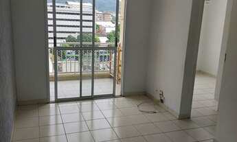 Imagem 3: EXCELENTE APTO 2QTOS-SUÍTE-60M2-1VGA- CONDOMINIO ALEGRIA - JPA RJ
