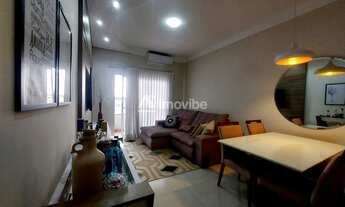 Imagem 5: AMERICANA - Apartamento Padrão - NOVA AMERICANA