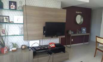 Imagem 2: Apartamento para venda possui 74 metros quadrados com 2 quartos em Graças - Recife - PE