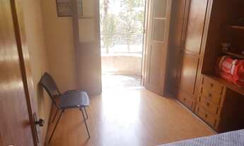 Imagem 3: Apartamento na Av Rio Branco, em frente o Bahamas São Vicente, 3 quartos