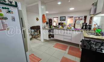 Imagem 7: SOBRADO EM CONDOMÍNIO FECHADO FRENTE AO MAR