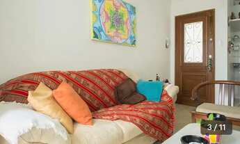 Imagem 6: Duplex para venda possui 103 metros quadrados com 2 quartos em Stella Maris - Salvador - B