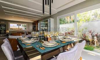 Imagem 4: PORTO ALEGRE - Casa de Condomínio - Ipanema