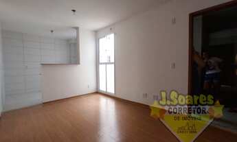 Imagem 3: Quadramares, 2 quartos, piscina, 50m², R$ 1.100 , Aluguel, Apartamento- João Pessoa - PB
