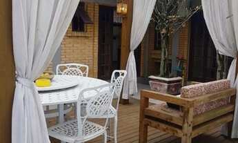 Imagem 6: Linda casa com 4 quartos no Pio Corrêa!