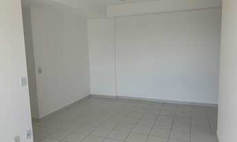 Imagem 3: Vendo Apartamento de 86m Frente Rangedor com 3 quartos em Calhau - São Luís - MA
