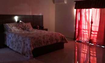 Imagem 6: Vende-se excelente apartamento com ponto comercial no bairro Califórnia em Patos de Minas