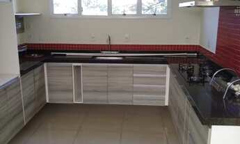 Imagem 2: Casa com 3 quartos para aluguel em Salto