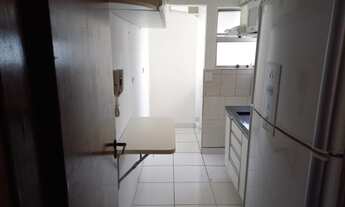 Imagem 6: Apartamento - 2 Dormitórios - Parque São Luís - Aceita financiamento