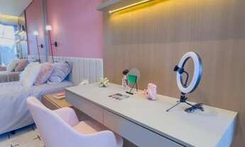 Imagem 6: LINDA CASA EM ALPHAVILLE - SANTANA DE PARNAÍBA - SP