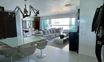 Imagem 3: Apartamento a venda no Infinity Areia Preta- 282m2