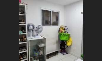 Imagem 7: Apartamento para venda tem 119 metros quadrados com 4 quartos em Aldeota - Fortaleza - Cea