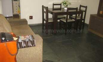 Imagem 2: Apartamento com 2 dormitórios à venda, 71 m² por R$ 200.000,00 - São Mateus - Juiz de Fora